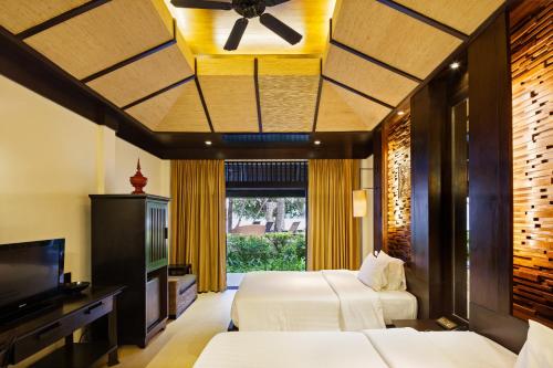 impiana beachfront resort patong phuket