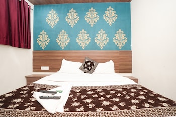 hotel mumbai residency