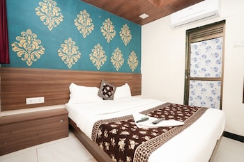 hotel mumbai residency