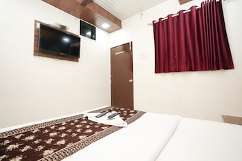 hotel mumbai residency