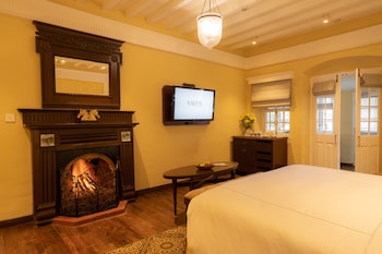 savoy ooty ihcl seleqtions