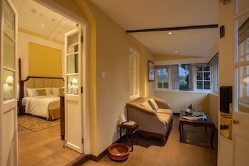 savoy ooty ihcl seleqtions