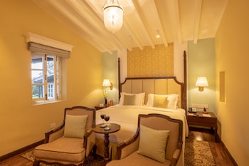 savoy ooty ihcl seleqtions