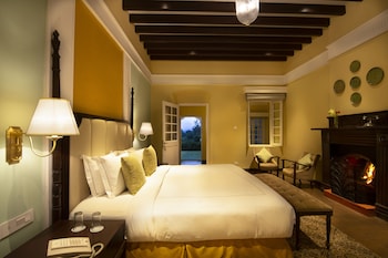 savoy ooty ihcl seleqtions