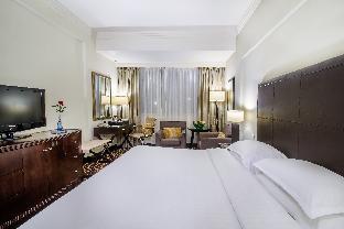 grand excelsior hotel deira