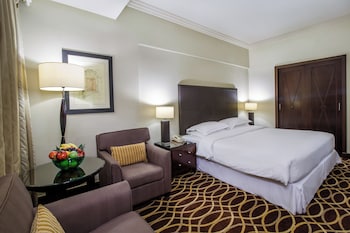grand excelsior hotel deira
