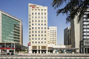 ibis deira creekside dubai
