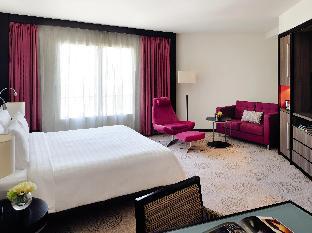 avani deira dubai hotel