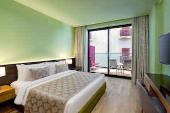 cote dazur hotel monaco