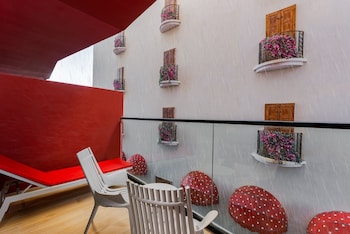 cote dazur hotel monaco
