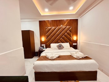 calangute