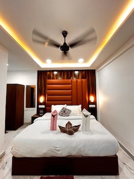 calangute