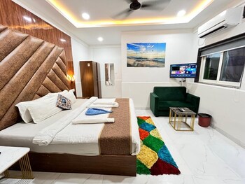 calangute