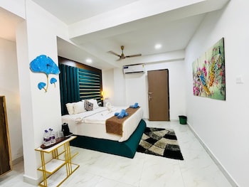 calangute