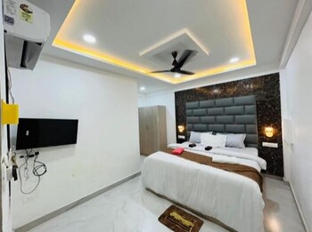 calangute