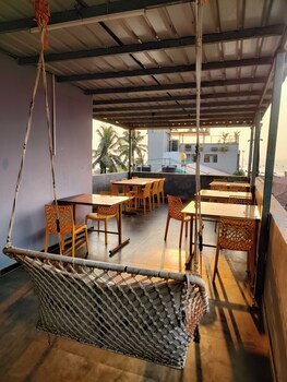 calangute