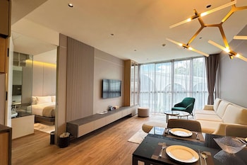 la green hotel and residence