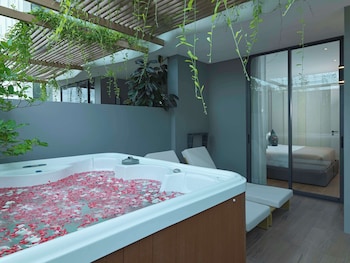 la green hotel and residence