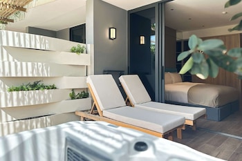 la green hotel and residence