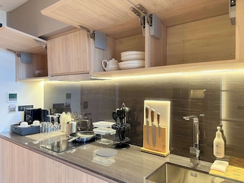 la green hotel and residence