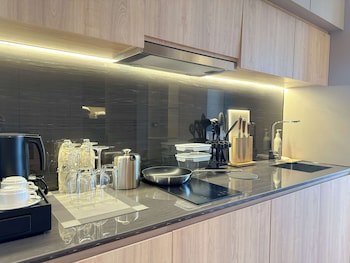 la green hotel and residence