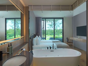 la green hotel and residence