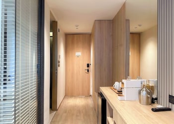 la green hotel and residence