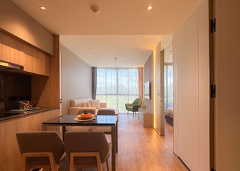 la green hotel and residence