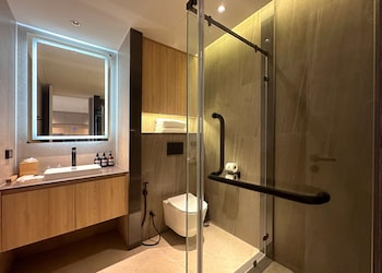 la green hotel and residence