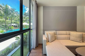 la green hotel and residence