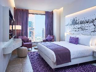 mercure suites dubai barsha heights