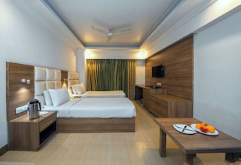 b s park plaza