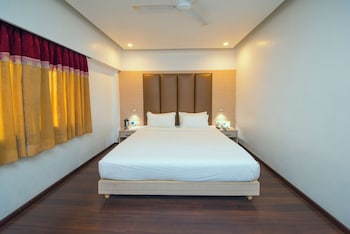b s park plaza