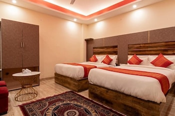 hotel dev residency by grb