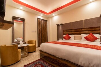 hotel dev residency by grb