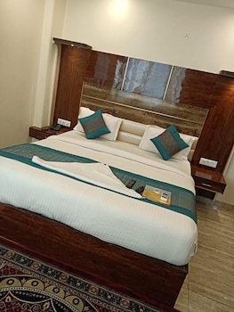 hotel dev residency by grb
