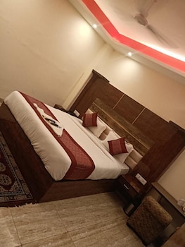 hotel dev residency by grb