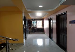 hotel mahal kachrapara