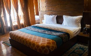 shivalaya resort by evaan ghorakhal
