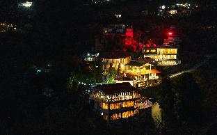 shivalaya resort by evaan ghorakhal