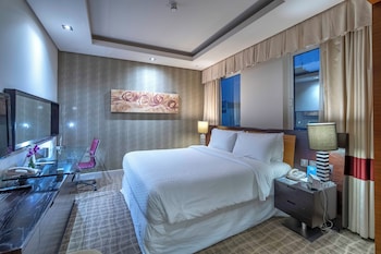 majestic premier hotel bur dubai