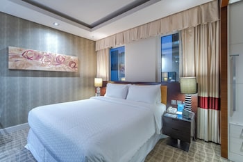 majestic premier hotel bur dubai