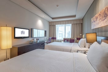majestic premier hotel bur dubai