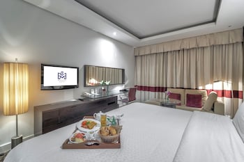 majestic premier hotel bur dubai