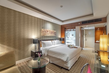 majestic premier hotel bur dubai