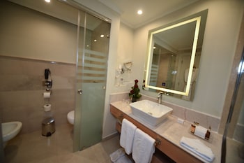 cleopatra luxury resort sharm adults only