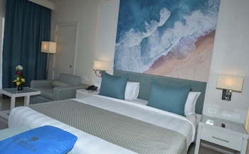 cleopatra luxury resort sharm adults only