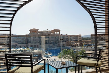 cleopatra luxury resort sharm adults only
