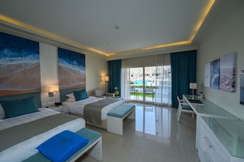 cleopatra luxury resort sharm adults only