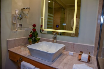 cleopatra luxury resort sharm adults only